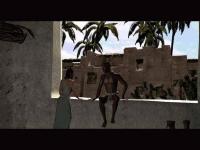 Egipto II: La Profecía de Heliópolis