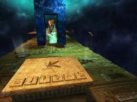 Egipto III: El Destino de Ramsés