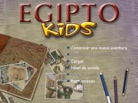 Egipto Kids