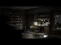 El Color que Cayó del Cielo