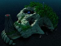 El Engaño de Barbapoca: Capítulo 2 - Competencia Fantasmal