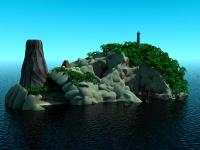 El Engaño de Barbapoca: Capítulo 2 - Competencia Fantasmal