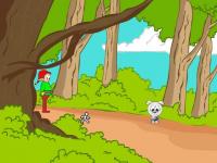 Elfo: Rescue Craby