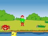 Elfo: Rescue Craby