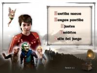 Everlight: Elfos al Poder