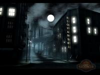 Face Noir