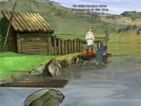 Fairy Tale About Father Frost, Ivan and Nastya