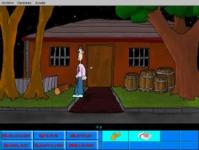 Fernando Fernández: Un Rescate Accidentado