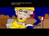 Full Monkey - Capítulo 2