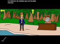 Full Monkey - Capítulo 2