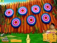 Gartu: La Isla de los Taki