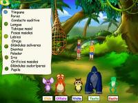 Gartu: La Isla de los Taki