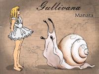 Gullivana