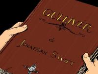 Gullivana