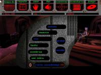 Hell: A Cyberpunk Thriller