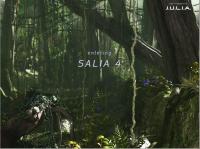 J.U.L.I.A.: Temple of Eternal Flow