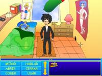 James Peris es el Agente 00,5
