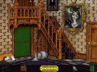 Jan Pieńkowski: La Casa Encantada