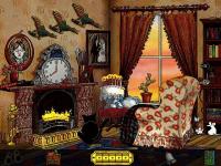 Jan Pieńkowski: La Casa Encantada