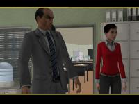 Julia: Innocent Eyes - Lacrime Nere