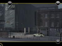 Julia: Innocent Eyes - Lacrime Nere