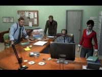 Julia: Innocent Eyes - Lacrime Nere