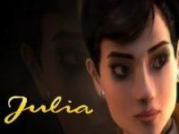 Julia: Innocent Eyes - Ep1. Parole non Dette