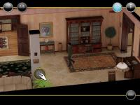 Julia: Innocent Eyes - Ep1. Parole non Dette