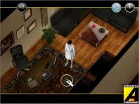 Julia: Innocent Eyes - Ep1. Parole non Dette