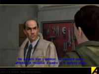 Julia: Innocent Eyes - Ep1. Parole non Dette