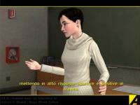 Julia: Innocent Eyes - Ep1. Parole non Dette