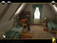 Julia: Innocent Eyes - Ep1. Parole non Dette