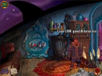 Kaptain Brawe: A Brawe New World