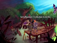 Kaptain Brawe: A Brawe New World