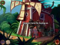 Kaptain Brawe: A Brawe New World