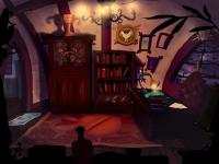 Kaptain Brawe: A Brawe New World