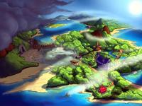 Kaptain Brawe: A Brawe New World