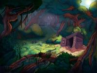 Kaptain Brawe: A Brawe New World