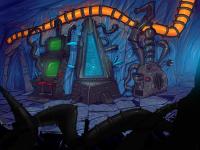 Kaptain Brawe: A Brawe New World