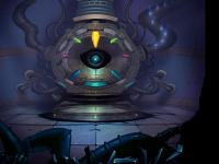 Kaptain Brawe: A Brawe New World