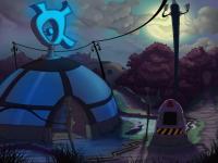 Kaptain Brawe: A Brawe New World