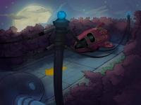 Kaptain Brawe: A Brawe New World