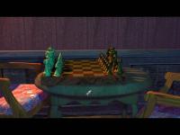 Last Half of Darkness: Shadows of the Servants