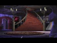 Last Half of Darkness: Shadows of the Servants