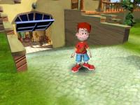 La Caja de los Sueños