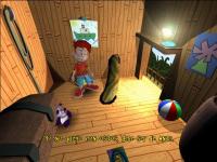 La Caja de los Sueños