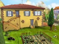 La Caja de los Sueños