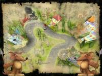 La Caja de los Sueños