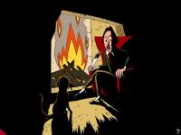 La Isla del Tesoro de R.L. Stevenson