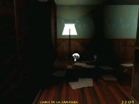 La Máscara: El Castigo del Dios Loco